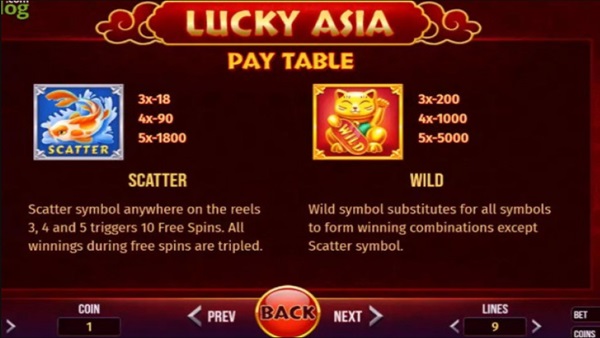 Asia303 APK